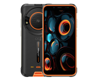 uleFone Power Armor 16S 8/128GB 9600mAh pomarańczowy - 1242034 - zdjęcie 1